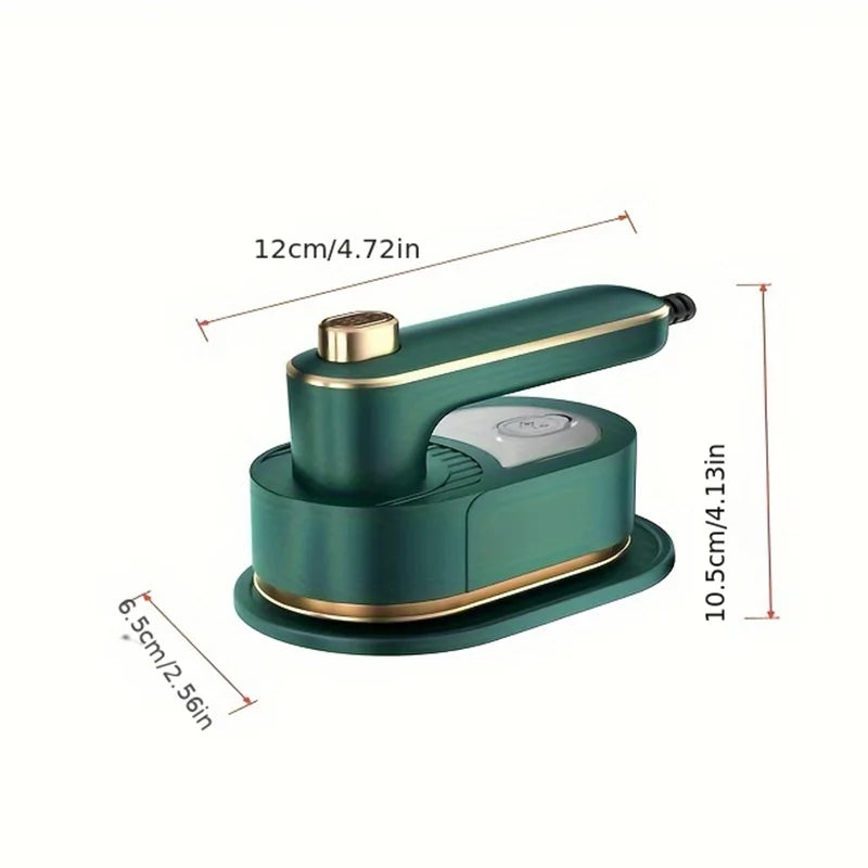 Mini Steam Ironing Machine - Portable Ironing machine